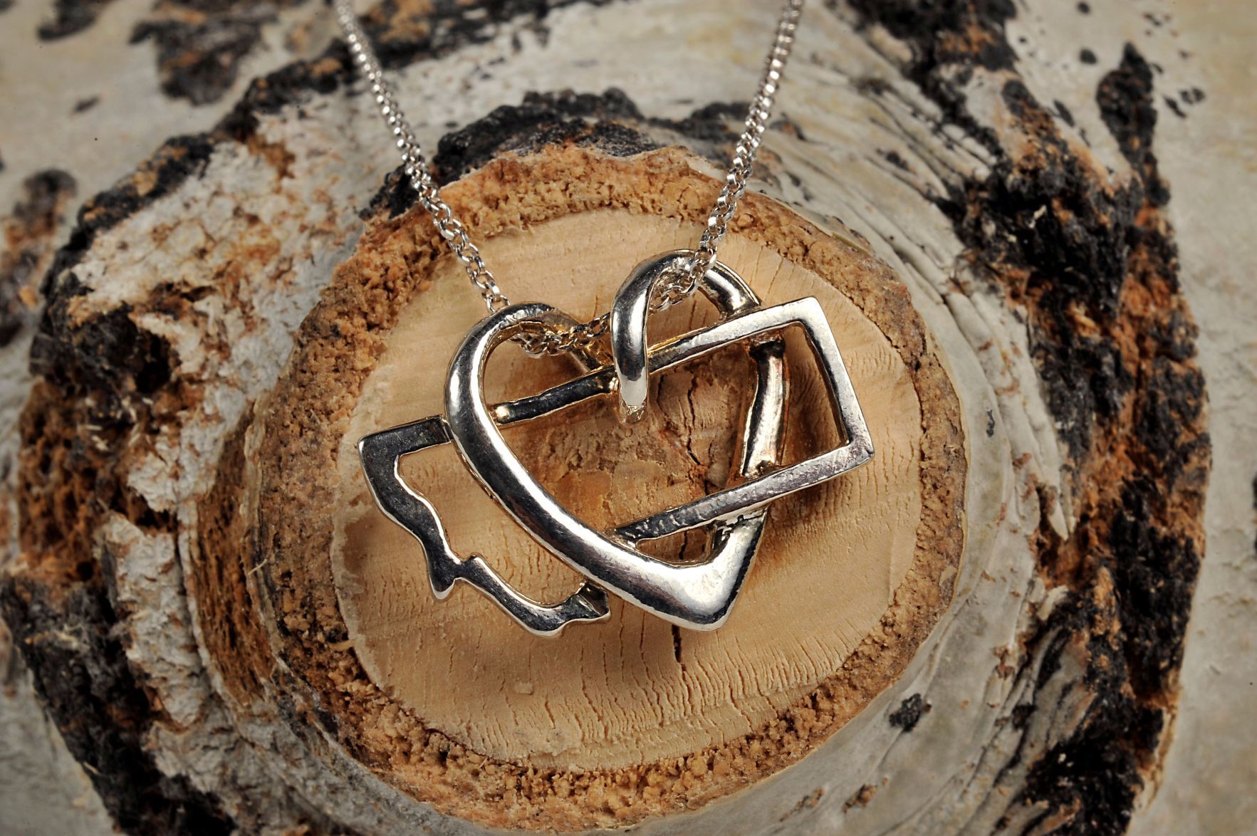 Neecees Necklace